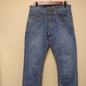 Men's Royal Premium Jeans Size 29/30